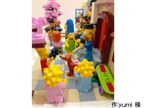 桜の季節(yumi 様)