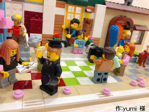 桜の季節(yumi 様)