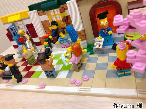 桜の季節(yumi 様)