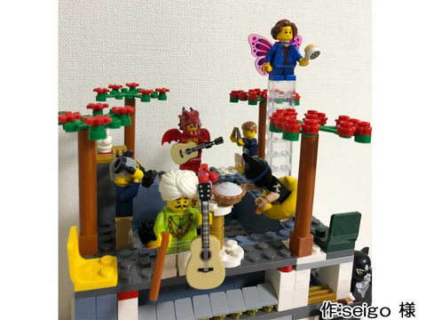 春のホームパーティー(seigo 様)