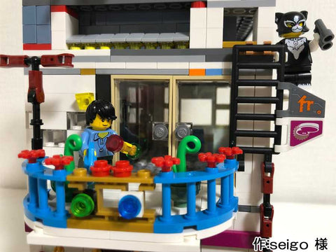 春のホームパーティー(seigo 様)