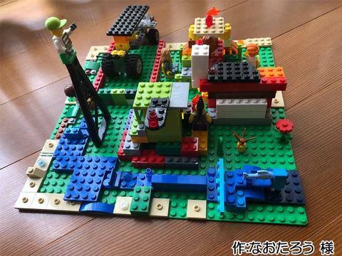 みんなでキャンプ(なおたろう 様)