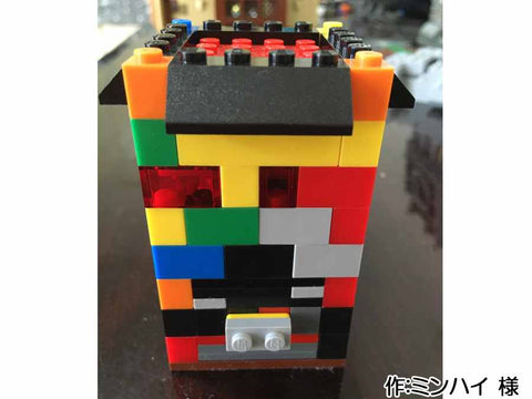 お菓子自動販売機(ミンハイ 様)