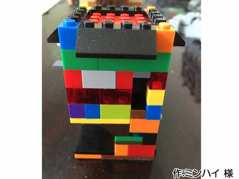 お菓子自動販売機(ミンハイ 様)