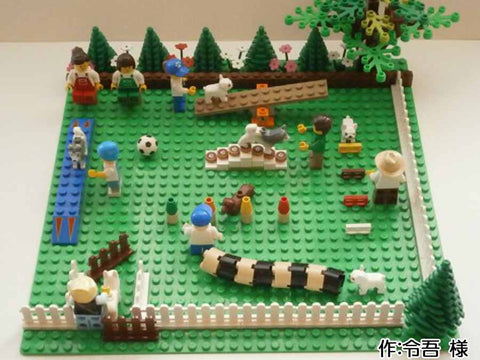 ドッグラン(令吾 様)