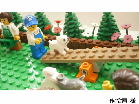 ドッグラン(令吾 様)