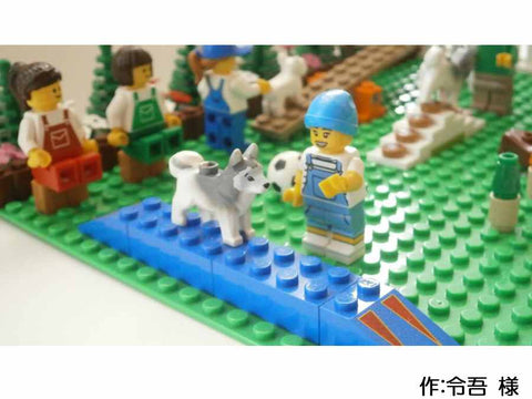 ドッグラン(令吾 様)