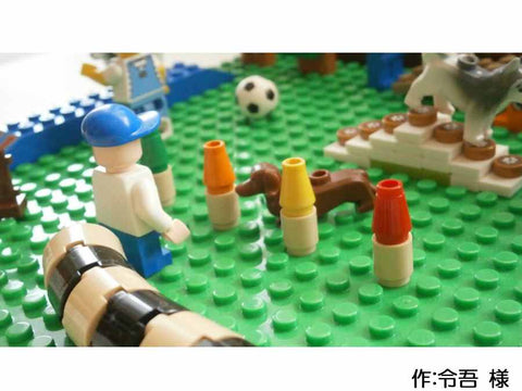 ドッグラン(令吾 様)