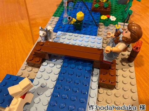 夏休み 家族でアウトドア(hodahodaka 様)