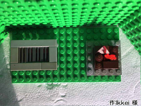 バーベキュー&たき火(Ikkei 様)