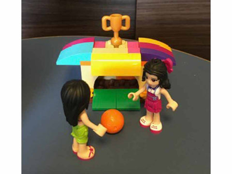 3階建てキャンピングカーで楽しいキャンプ((ビルダーネームなし) 様)