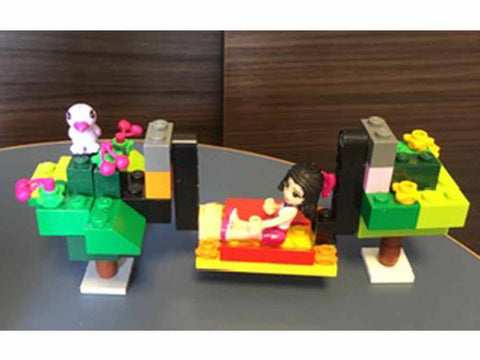 3階建てキャンピングカーで楽しいキャンプ((ビルダーネームなし) 様)