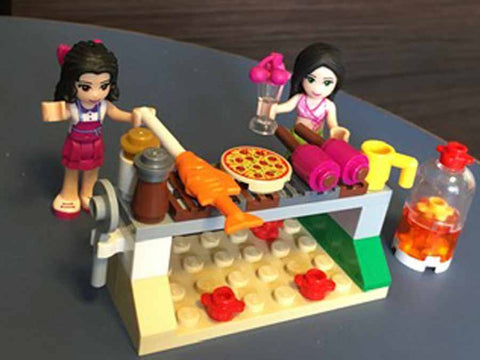 3階建てキャンピングカーで楽しいキャンプ((ビルダーネームなし) 様)