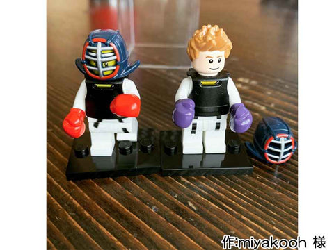 日本拳法(miyakooh 様)