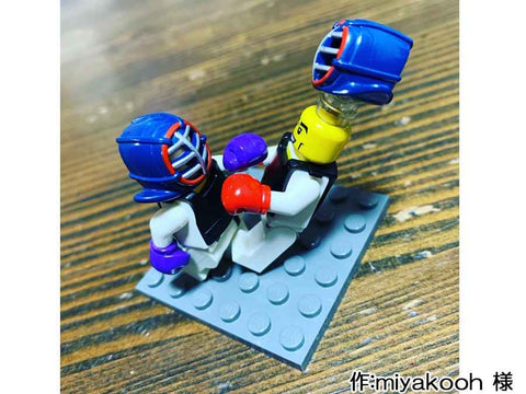 日本拳法(miyakooh 様)