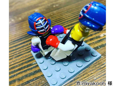 日本拳法(miyakooh 様)