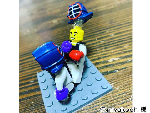 日本拳法(miyakooh 様)