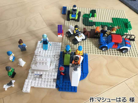 大きくなったら、してみたいスポーツ(マシューはる 様)