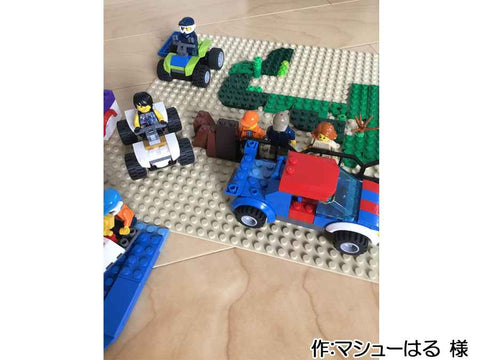 大きくなったら、してみたいスポーツ(マシューはる 様)