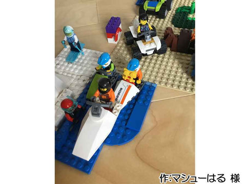 大きくなったら、してみたいスポーツ(マシューはる 様)