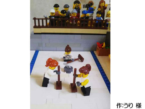 カーリング(うり 様)