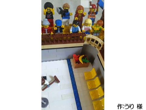 カーリング(うり 様)