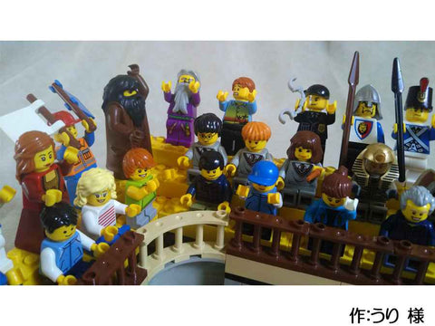 カーリング(うり 様)