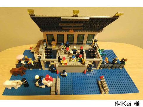 オリンピック馬術競技(Kei 様)