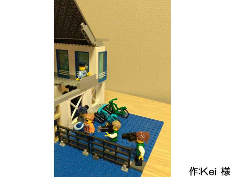 オリンピック馬術競技(Kei 様)