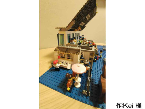 オリンピック馬術競技(Kei 様)