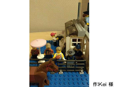 オリンピック馬術競技(Kei 様)