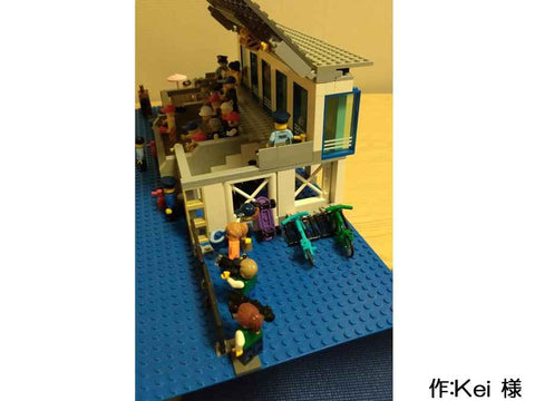 オリンピック馬術競技(Kei 様)