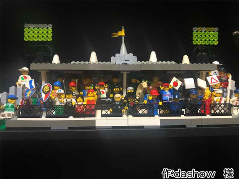 ラグビーの試合(dashow 様)