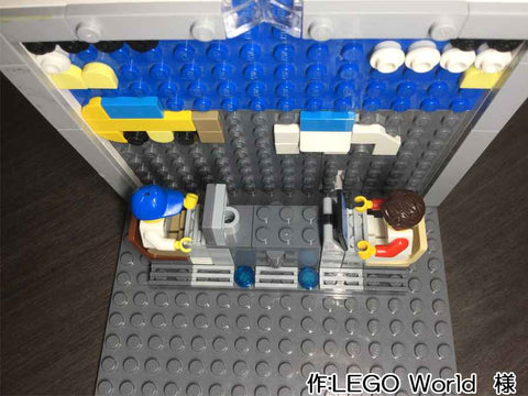 Eスポーツ(LEGO World 様)