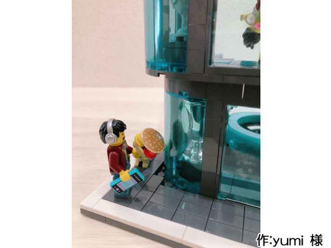 夢の途中(yumi 様)