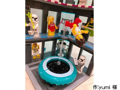 夢の途中(yumi 様)