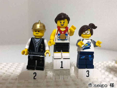 体操選手権(seigo 様)