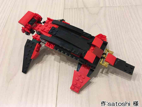 ウミガメのいる海(satoshi 様)