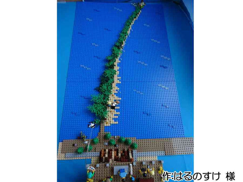 天橋立(はるのすけ 様)