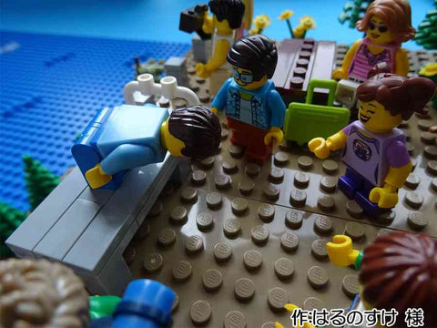 天橋立(はるのすけ 様)