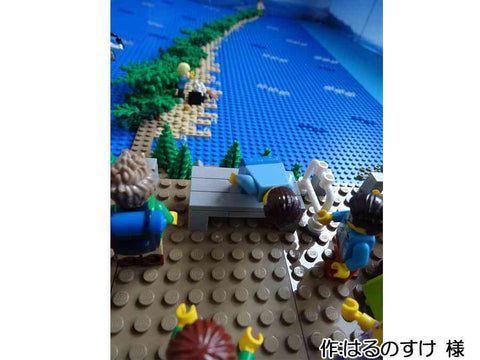 天橋立(はるのすけ 様)