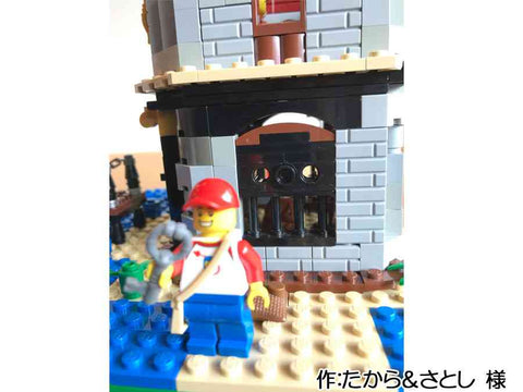 子供たちの夢の島品(たから&さとし 様)