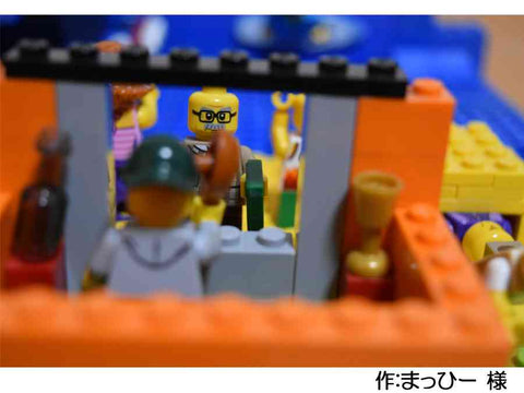 危険なサーフィン(まっひー 様)