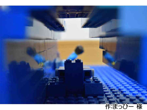 危険なサーフィン(まっひー 様)