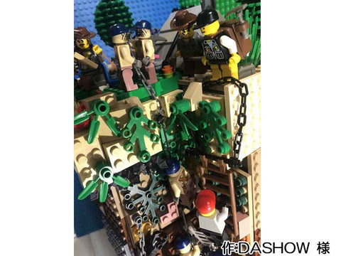 縦穴探検(DASHOW 様)