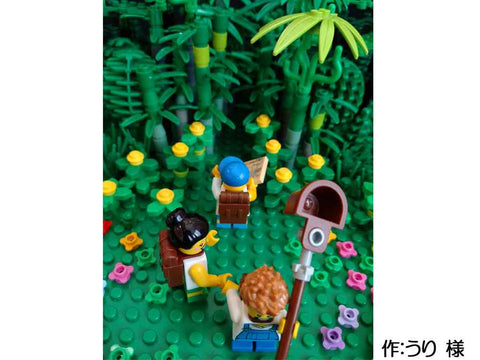 行ったらアカンやつ(うり 様)