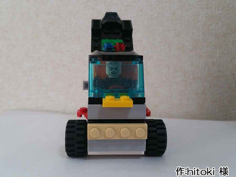 お宝いっぱいワゴン車(hitoki 様)