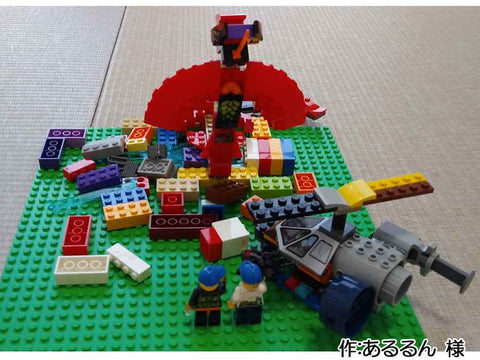 大コブラに遭遇!!(あるるん 様)