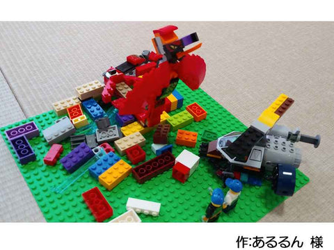 大コブラに遭遇!!(あるるん 様)