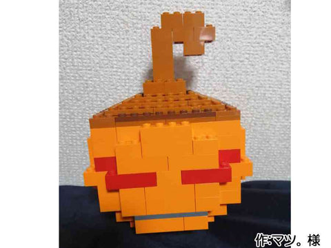 小さなパンプキン(マツ。 様)